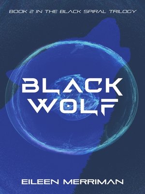 cover image of Black Wolf